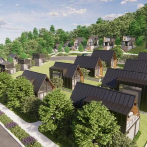 NEWSBREAK: Micro-Home Community Is Planned In Eastdale - Post Pro Capital