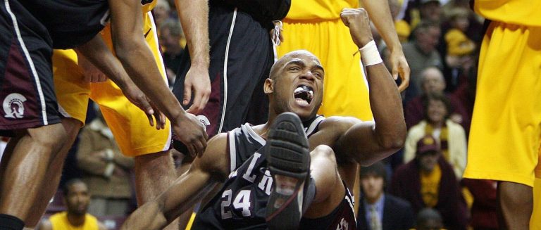 Reclaiming My Prime: How an Athlete Transformed His Life Through Health and Discipline